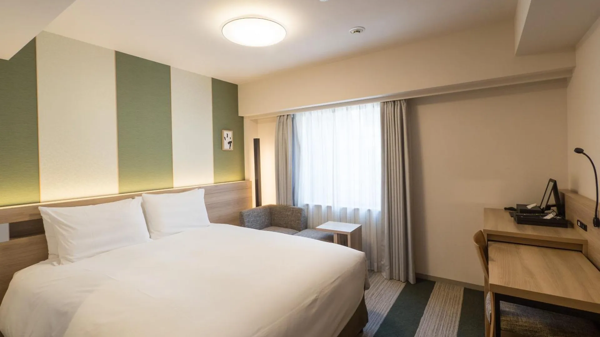 Richmond Hotel Tenjin Nishi-Dori Fukuoka  Fukuoka (Fukuoka)