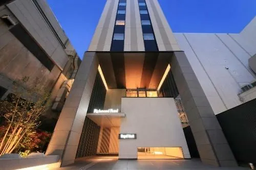 Richmond Hotel Tenjin Nishi-Dori Fukuoka