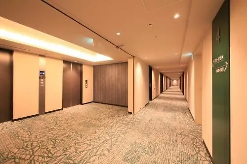 Richmond Hotel Tenjin Nishi-Dori Fukuoka  3*, Fukuoka (Fukuoka)