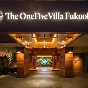 4* Hotel The Onefive Fukuoka