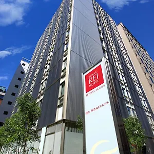 3* 酒店 博多东急rei酒店