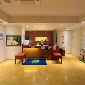 Nissei Fukuoka *** Fukuoka (Fukuoka)