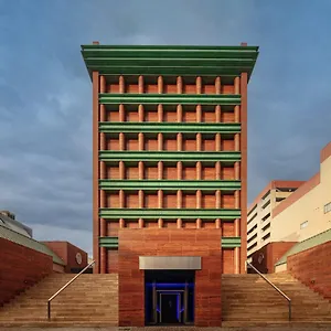 Il Palazzo **** Fukuoka (Fukuoka)
