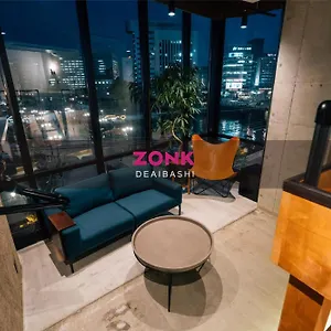 Zonk Nakasu-deaibashi **** Fukuoka (Fukuoka)
