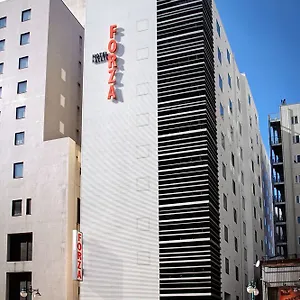 3* 酒店 博德弗尔札酒店-博德车站筑紫口