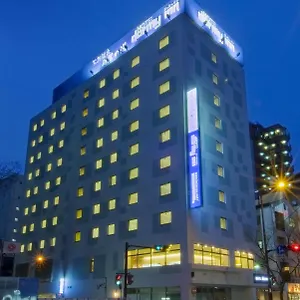3* 酒店 多美迎博多祇园酒店