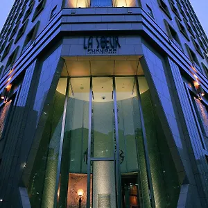 4* 酒店 福冈蒙特利拉苏瑞酒店
