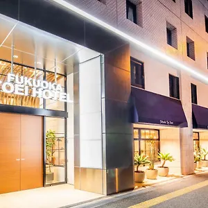 Toei *** Fukuoka (Fukuoka)