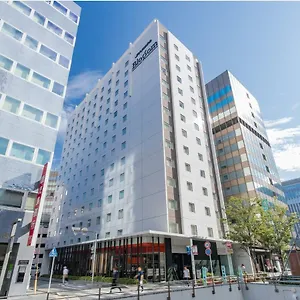 4* 酒店 Jr九州花博中心酒店
