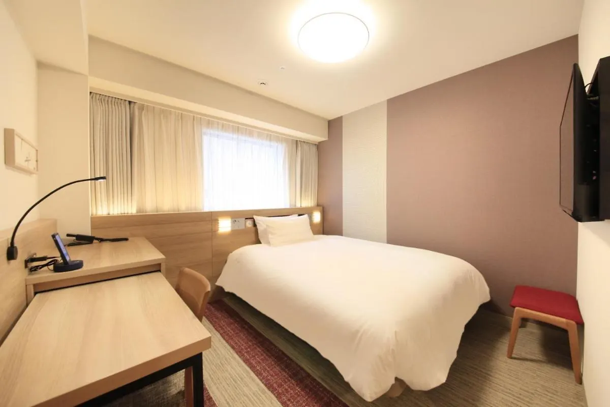 Richmond Hotel Tenjin Nishi-Dori Fukuoka   Fukuoka (Fukuoka)
